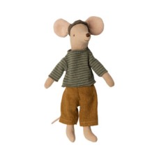 Maileg Dad Mouse - 15 cm